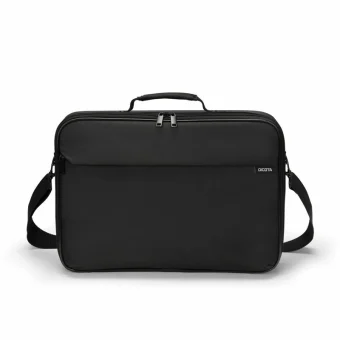 Dicota One Clamshell Τσάντα Ώμου / Χειρός για Laptop 14" Πολύχρωμη