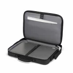 Dicota One Clamshell Τσάντα Ώμου / Χειρός για Laptop 14" Πολύχρωμη - Image 2