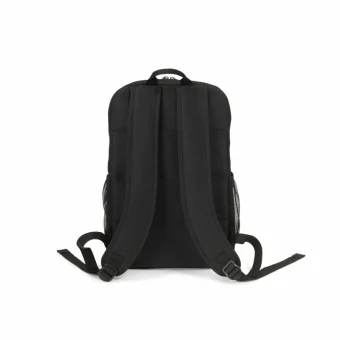 Dicota Τσάντα Πλάτης για Laptop 17.3" σε Μαύρο χρώμα D32086-RPET D32086-RPET