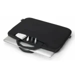 Dicota Θήκη για Laptop 14" σε Μαύρο χρώμα - Image 4