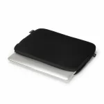 Dicota Θήκη για Laptop 15" σε Μαύρο χρώμα D32081-RPET D32081-RPET - Image 5