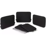 Dicota Θήκη για Laptop 14" σε Μαύρο χρώμα D32080-RPET D32080-RPET - Image 2