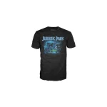 Funko Pop! Tees Movies: Jurassic Park - Jurassic Park - Image 2