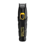 Wahl Professional Επαναφορτιζόμενη Κουρευτική Μηχανή Μαύρη 09893-0460