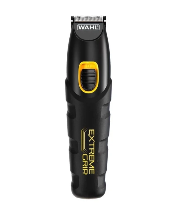 Wahl Professional Επαναφορτιζόμενη Κουρευτική Μηχανή Μαύρη 09893-0460