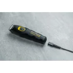 Wahl Professional Επαναφορτιζόμενη Κουρευτική Μηχανή Μαύρη 09893-0460 - Image 3