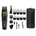 Wahl Professional Επαναφορτιζόμενη Κουρευτική Μηχανή Μαύρη 09893-0460 - Image 7