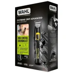 Wahl Professional Επαναφορτιζόμενη Κουρευτική Μηχανή Μαύρη 09893-0460 - Image 9