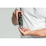 Wahl Professional Επαναφορτιζόμενη Κουρευτική Μηχανή Μαύρη 09893-0460 - Image 10