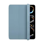 Apple Smart Folio Flip Cover Denim (iPad Pro 2024 13")