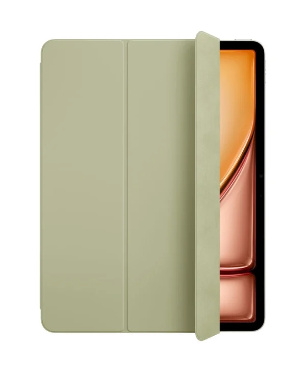 Apple Smart Folio Flip Cover Sage (iPad Air 2024 13")