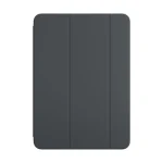 Apple Smart Folio Flip Cover Μαύρη (iPad Pro 2024 11") - Image 2