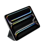 Apple Smart Folio Flip Cover Μαύρη (iPad Pro 2024 11") - Image 4
