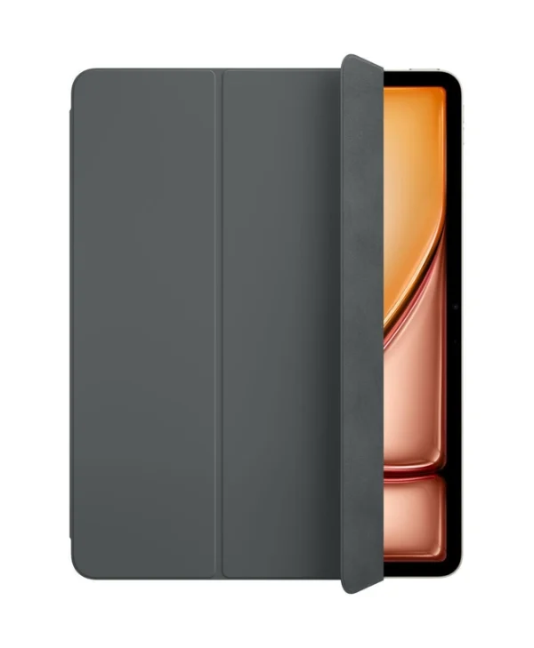 Apple Smart Folio Flip Cover Charcoal Gray (iPad Air 2024 13")