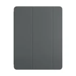 Apple Smart Folio Flip Cover Charcoal Gray (iPad Air 2024 13") - Image 2