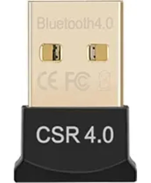 Fanvil BT20 USB Bluetooth 4.0 Adapter με Εμβέλεια 10m BT20