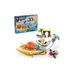 LEGO Sonic The Hedgehog Tails Adventure Boat για 8+ ετών Ετών 393τμχ - Image 2