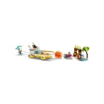 LEGO Sonic The Hedgehog Tails Adventure Boat για 8+ ετών Ετών 393τμχ - Image 5