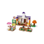 LEGO Animal Crossing Animal Crossing-Concert at the Plaza για 7+ ετών Ετών 550τμχ - Image 3