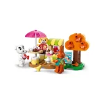 LEGO Animal Crossing Animal Crossing-Concert at the Plaza για 7+ ετών Ετών 550τμχ - Image 5