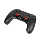 iBox Aurora GP4 Ασύρματο & Ενσύρματο Gamepad για PS4 / Android / PC / iOS