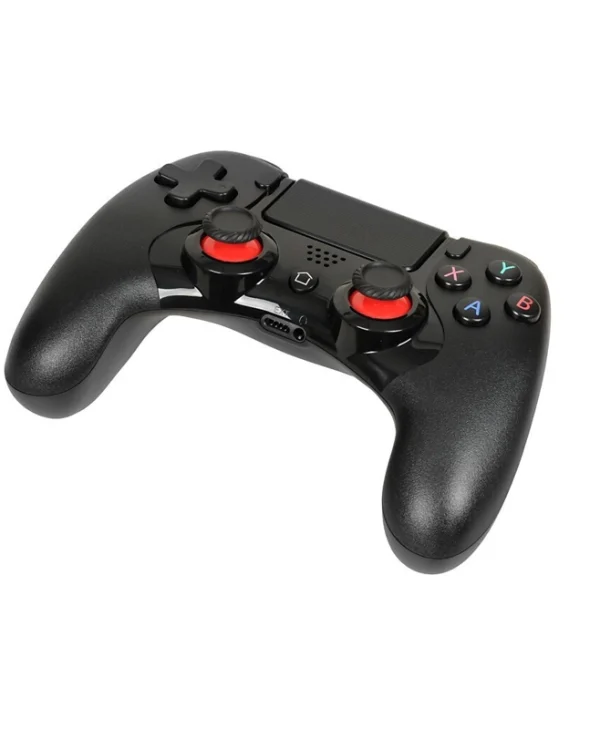 iBox Aurora GP4 Ασύρματο & Ενσύρματο Gamepad για PS4 / Android / PC / iOS