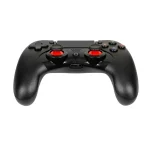 iBox Aurora GP4 Ασύρματο & Ενσύρματο Gamepad για PS4 / Android / PC / iOS - Image 2