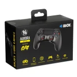 iBox Aurora GP4 Ασύρματο & Ενσύρματο Gamepad για PS4 / Android / PC / iOS - Image 5