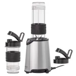 Camry CR-4069 Μπλέντερ για Smoothies 0.6lt 500W Inox - Image 6