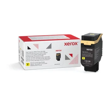 Xerox 006R04688 Γνήσιο Toner Laser Εκτυπωτή Κίτρινο 7000 Σελίδων 006R04688 006R04688