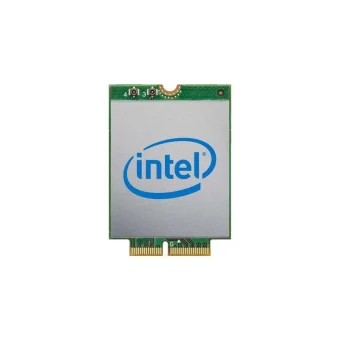 Intel M.2 Ασύρματη Κάρτα Δικτύου Wi‑Fi 6 (2400Mbps) Μini PCI-e