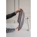 Bakker Elkhuizen BE Flexible Βάση Γραφείου Οθόνης έως 32" με Βραχίονα Λευκή - Image 4