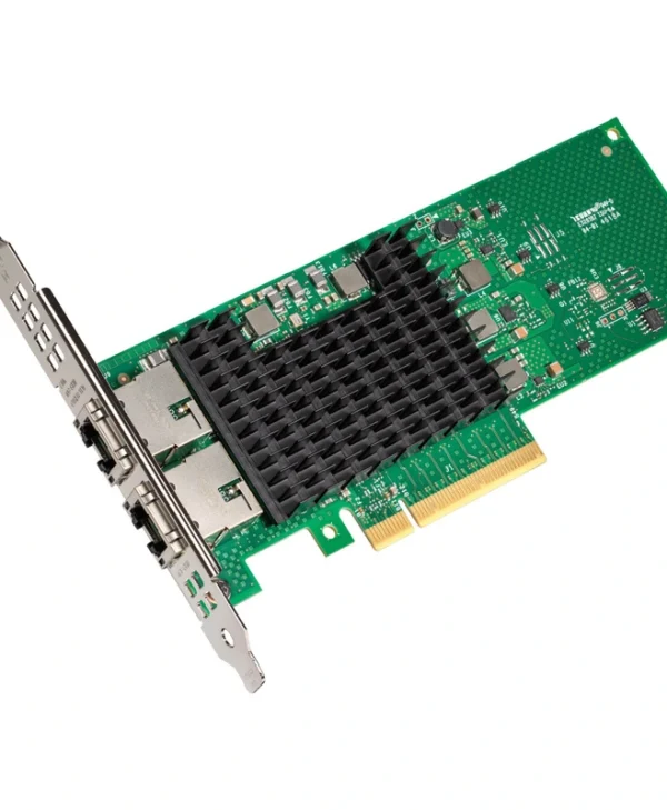 Intel X710T2L Bulk v3 Ενσύρματη Κάρτα Δικτύου Gigabit (10Gbps) Ethernet PCI-e