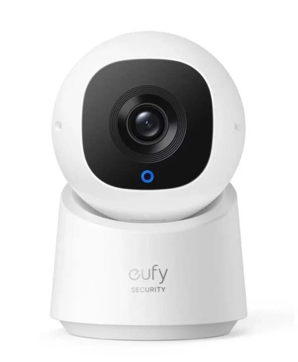Eufy C220 IP Κάμερα Παρακολούθησης Wi-Fi Full HD+ 4MP με Αμφίδρομη Επικοινωνία