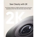 Eufy C220 IP Κάμερα Παρακολούθησης Wi-Fi Full HD+ 4MP με Αμφίδρομη Επικοινωνία - Image 3