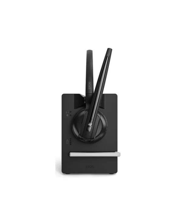 Impact D 10 Usb Ml Eu Ii