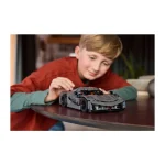 Lego Technic: Koenigsegg Jesko Absolut Grey Hypercar 42173 - Image 4