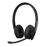 Sennheiser ADAPT 260 Ασύρματα On Ear Multimedia Ακουστικά με μικροφωνο και σύνδεση Bluetooth / USB-A - Image 2