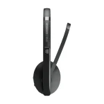 Sennheiser ADAPT 260 Ασύρματα On Ear Multimedia Ακουστικά με μικροφωνο και σύνδεση Bluetooth / USB-A - Image 3
