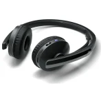 Sennheiser ADAPT 260 Ασύρματα On Ear Multimedia Ακουστικά με μικροφωνο και σύνδεση Bluetooth / USB-A - Image 4