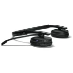 Sennheiser ADAPT 260 Ασύρματα On Ear Multimedia Ακουστικά με μικροφωνο και σύνδεση Bluetooth / USB-A - Image 5