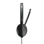 Epos ADAPT 160T USB-C II On Ear Multimedia Ακουστικά με μικροφωνο - Image 2