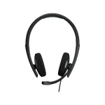 Epos ADAPT 160T USB-C II On Ear Multimedia Ακουστικά με μικροφωνο - Image 4