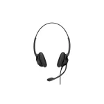 Epos Impact SC260 USB MS II On Ear Multimedia Ακουστικά με μικροφωνο και σύνδεση USB-A - Image 4