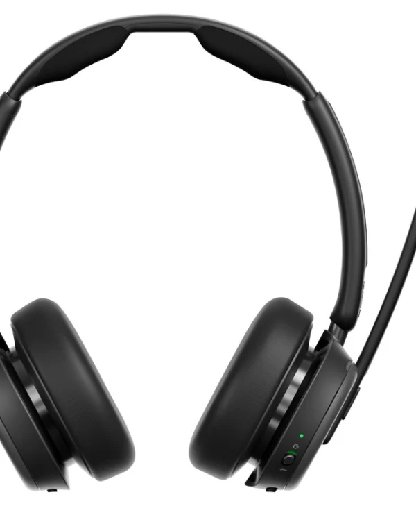 Epos Ασύρματο On Ear Gaming Headset με σύνδεση Bluetooth