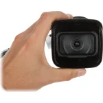 Dahua IPC-HFW5541T-ASE-0360BS3B IP Κάμερα Παρακολούθησης Full HD+ 5MP Αδιάβροχη με Φακό 3.6mm IPC-HFW5541T-ASE-0360BS3B - Image 2