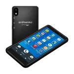Ordissimo LeNuméro2 Mini Single SIM (3/32GB) Μαύρο - Image 3
