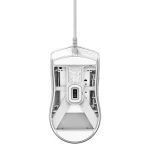 NZXT Lift 2 Symm Gaming Ποντίκι 26000 DPI Λευκό - Image 3