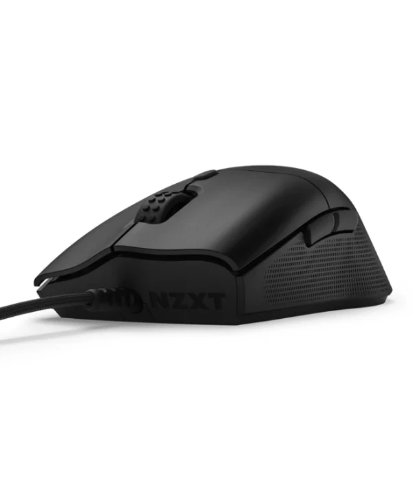 NZXT Lift 2 Ergo Gaming Ποντίκι 26000 DPI Μαύρο
