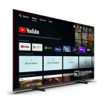 Philips Hotel Tv Public Display LED 50"